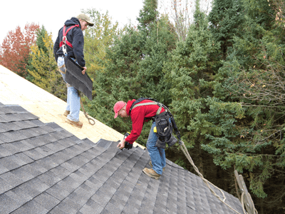 About Roof Repair Experts Marathon, NY